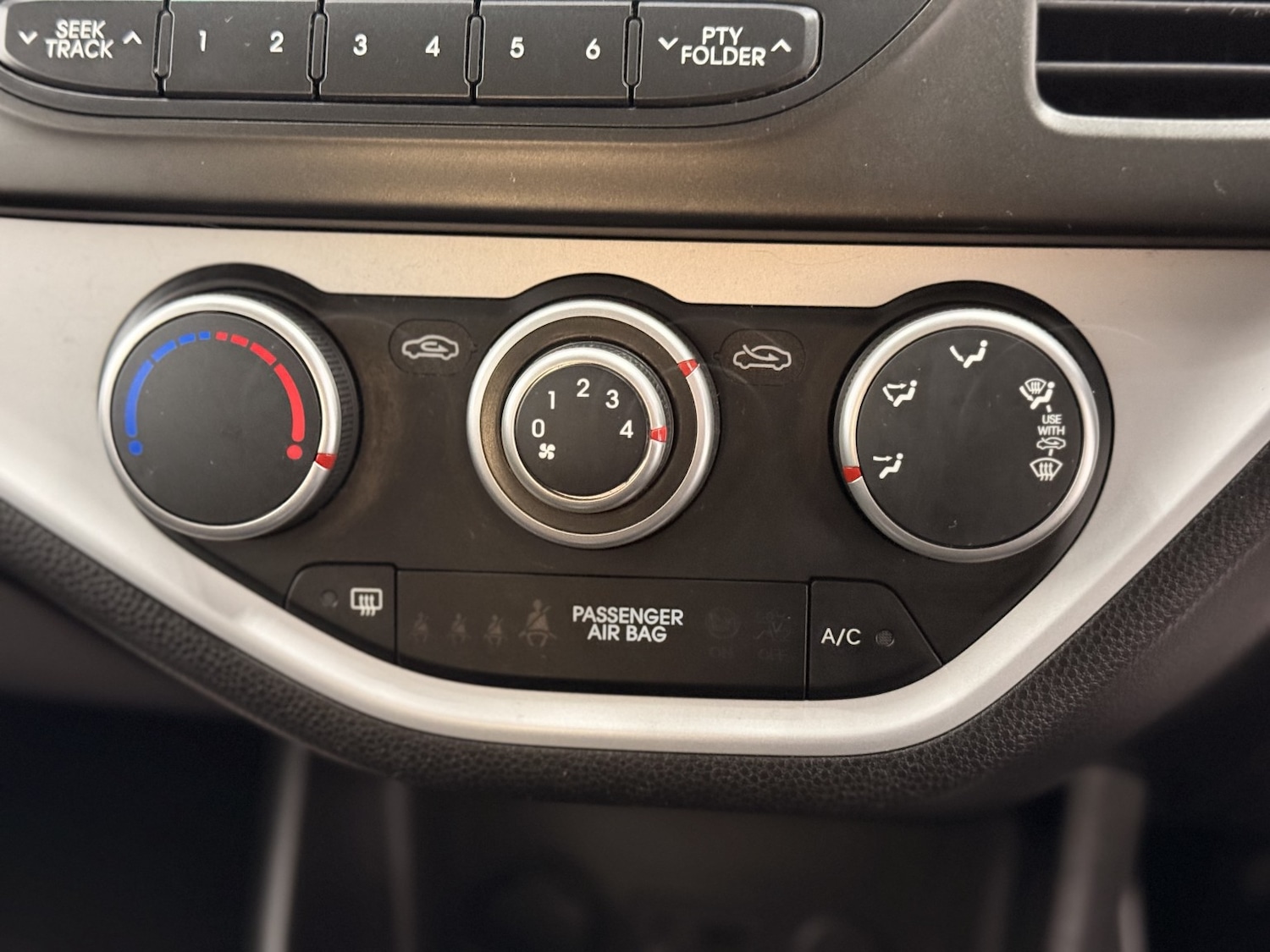 Used Kia Picanto 2014 for sale - 77162179: Photo 8