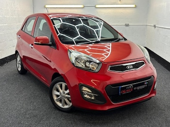 Used Kia Picanto 2013 for sale - 78612449: Photo
