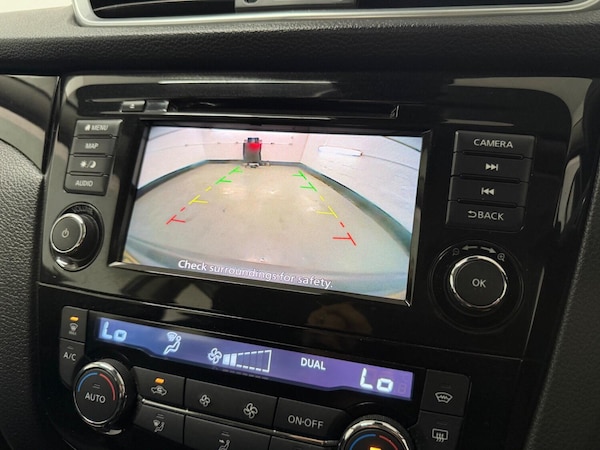 Used Nissan Qashqai 2020 for sale - 75999808: Photo 16