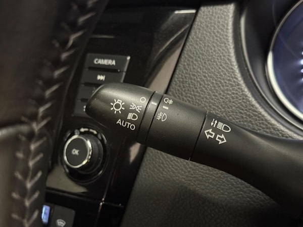 Used Nissan Qashqai 2020 for sale - 75999808: Photo 19