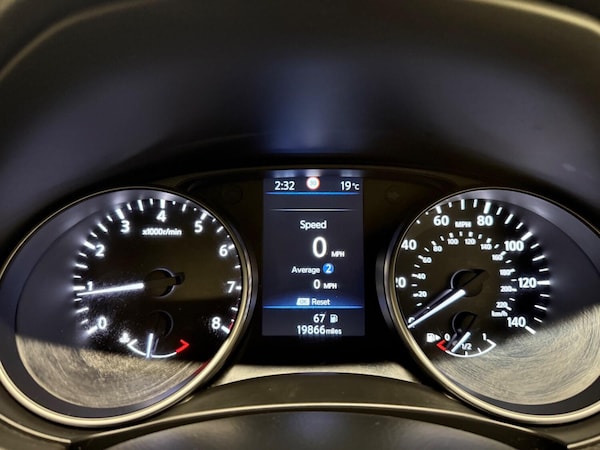 Used Nissan Qashqai 2020 for sale - 75999808: Photo 21