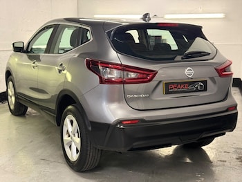 Used Nissan Qashqai 2020 for sale - 75999808: Photo