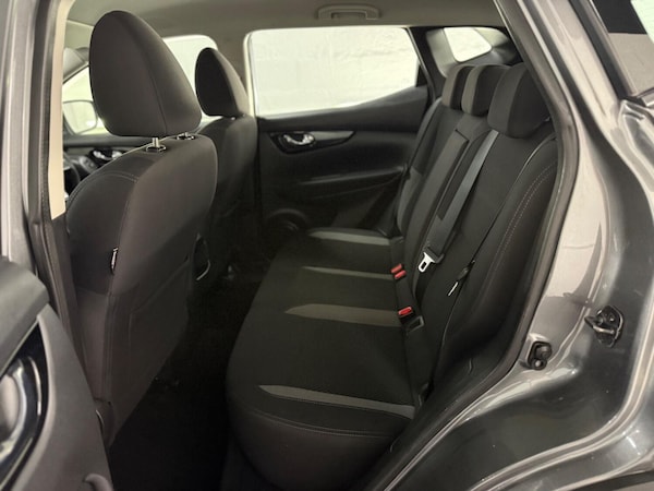 Used Nissan Qashqai 2020 for sale - 75999808: Photo 30