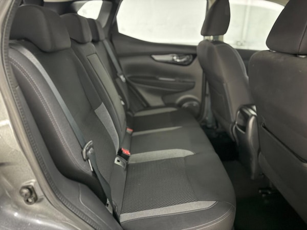 Used Nissan Qashqai 2020 for sale - 75999808: Photo 31