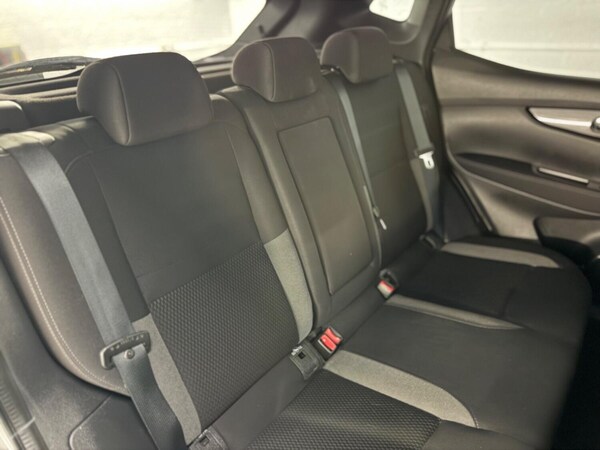 Used Nissan Qashqai 2020 for sale - 75999808: Photo 34