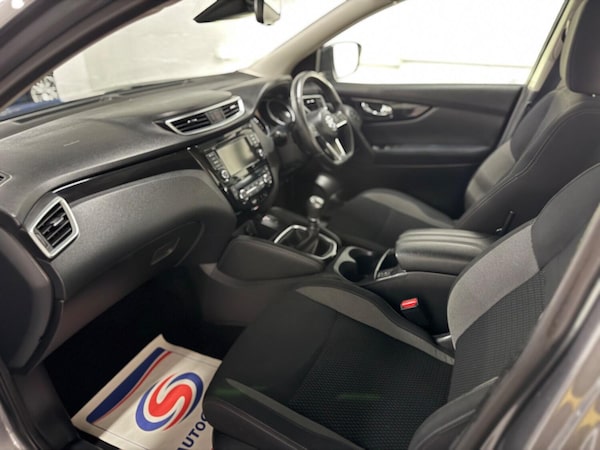 Used Nissan Qashqai 2020 for sale - 75999808: Photo 37