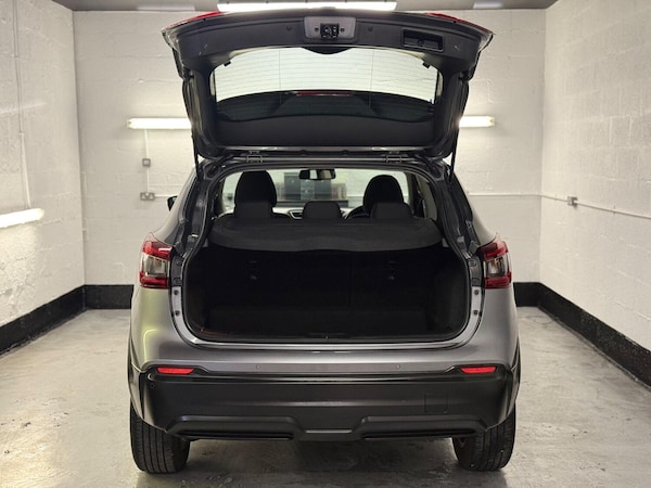 Used Nissan Qashqai 2020 for sale - 75999808: Photo 45