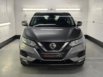 Used Nissan Qashqai 2020 for sale - 75999808: Photo