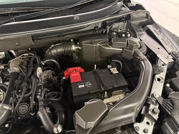 Used Nissan Qashqai 2020 for sale - 75999808: Photo 56