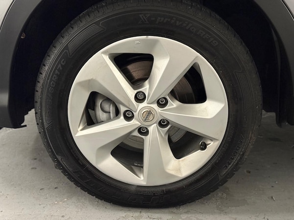 Used Nissan Qashqai 2020 for sale - 75999808: Photo 59