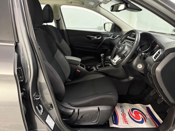 Used Nissan Qashqai 2020 for sale - 75999808: Photo 5