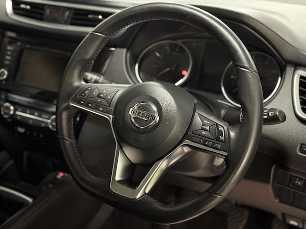 Used Nissan Qashqai 2020 for sale - 75999808: Photo 6