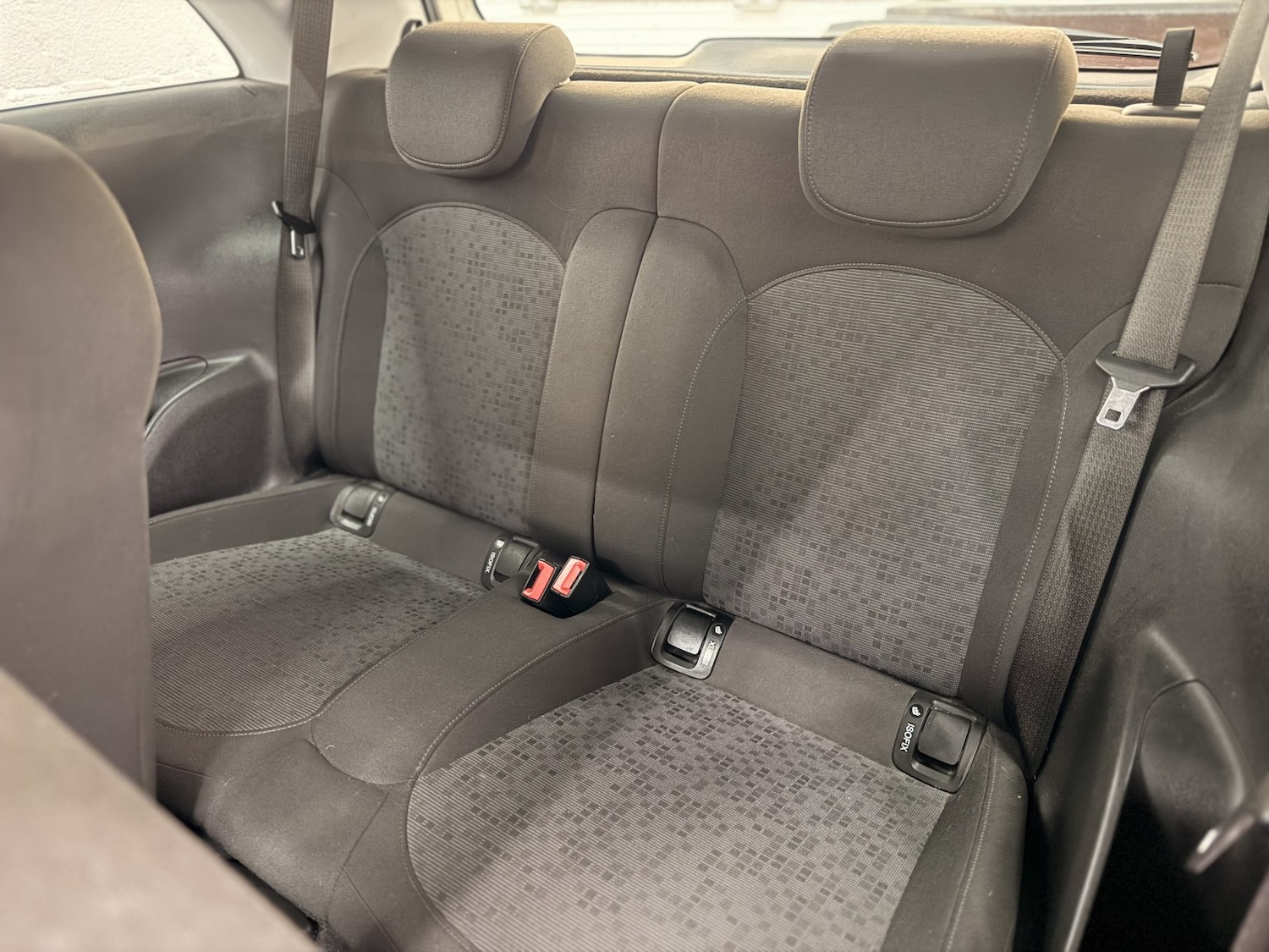 Used Vauxhall ADAM 2013 for sale - 76618599: Photo 16