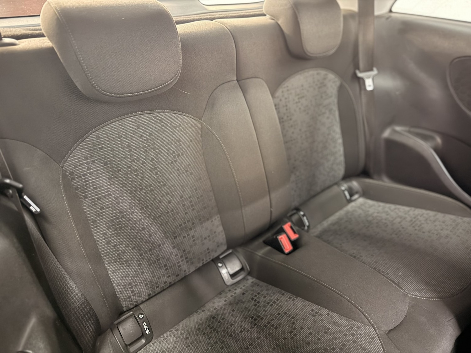 Used Vauxhall ADAM 2013 for sale - 76618599: Photo 18