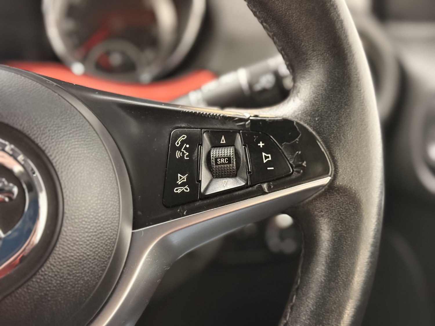 Used Vauxhall ADAM 2013 for sale - 76618599: Photo 22