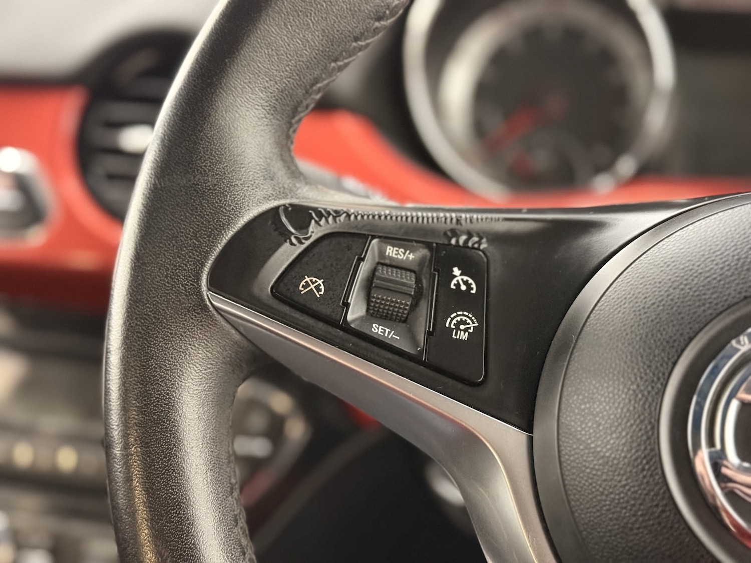 Used Vauxhall ADAM 2013 for sale - 76618599: Photo 24