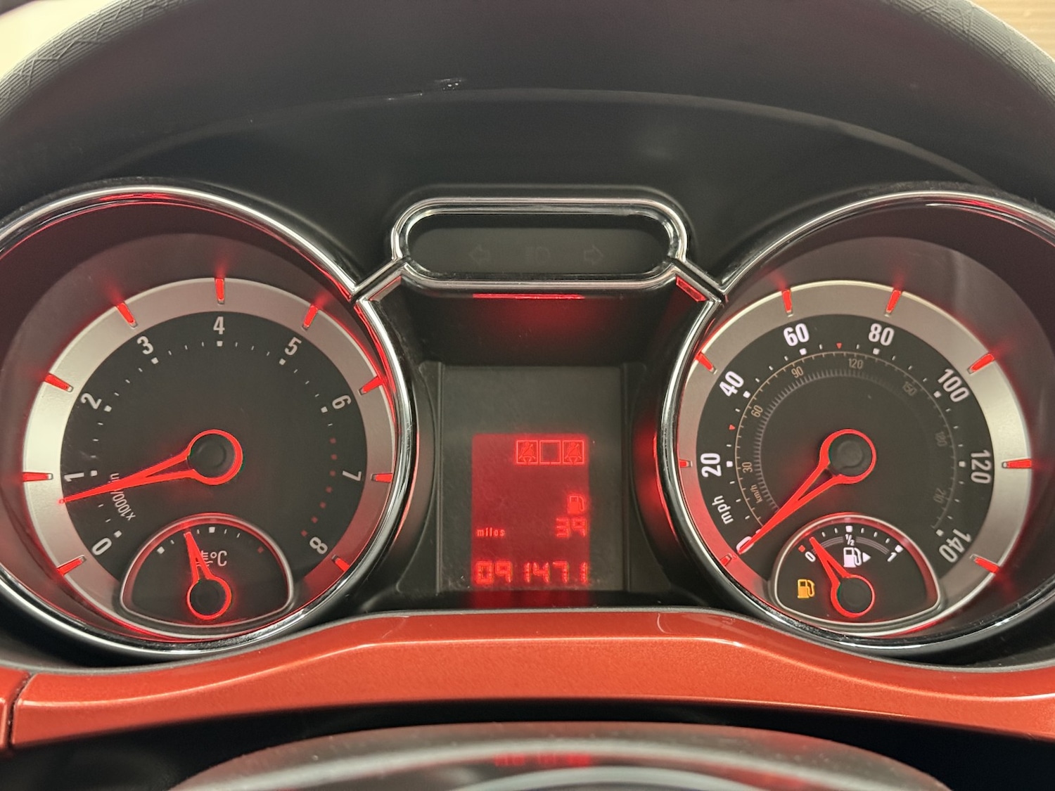 Used Vauxhall ADAM 2013 for sale - 76618599: Photo 27