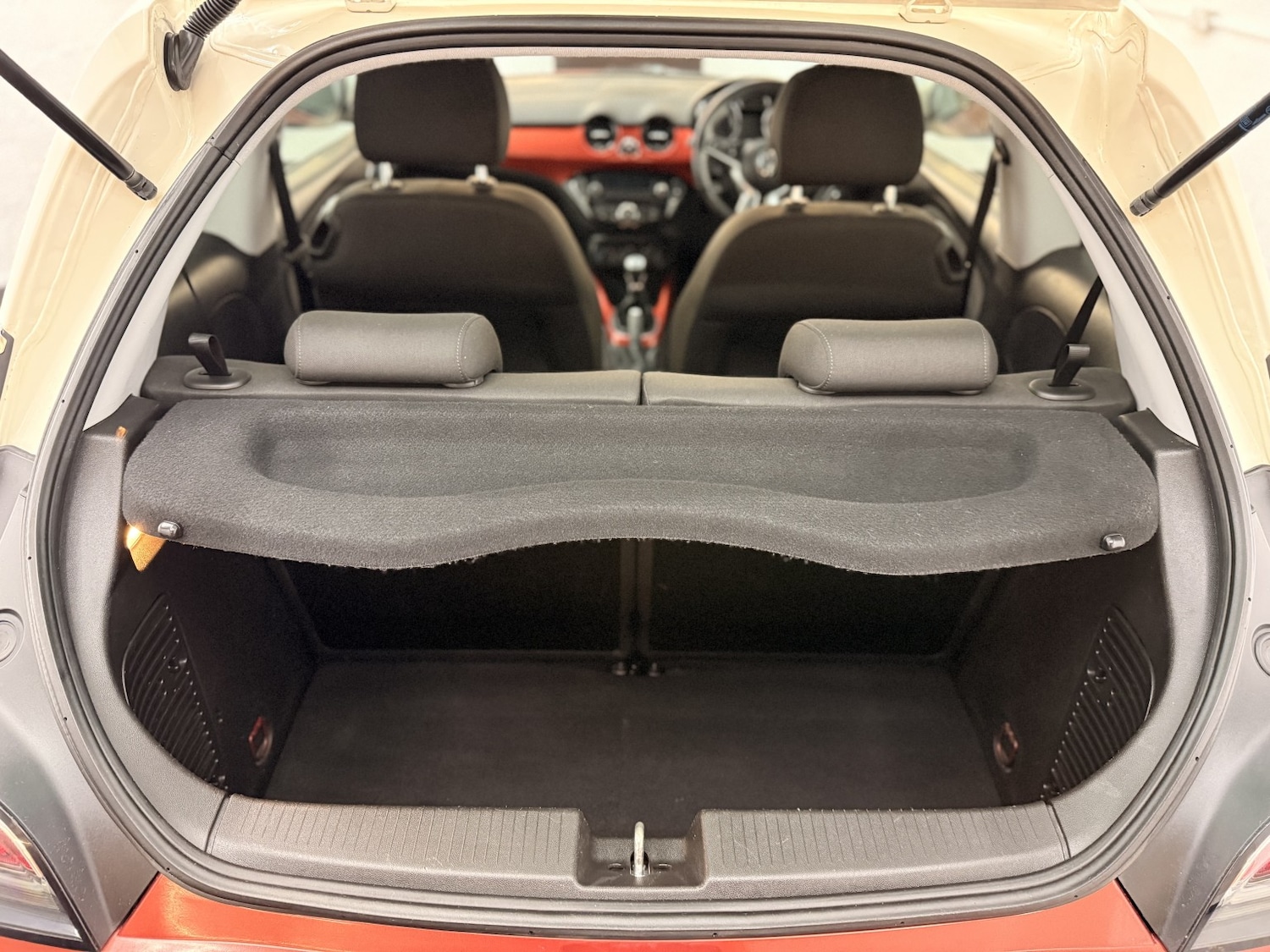 Used Vauxhall ADAM 2013 for sale - 76618599: Photo 39