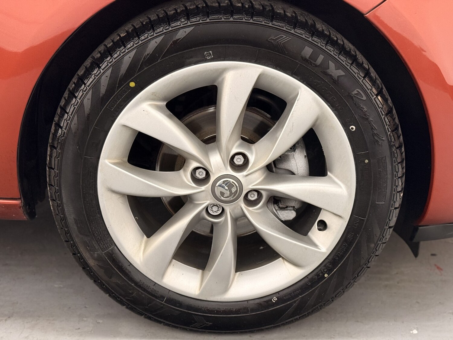 Used Vauxhall ADAM 2013 for sale - 76618599: Photo 41