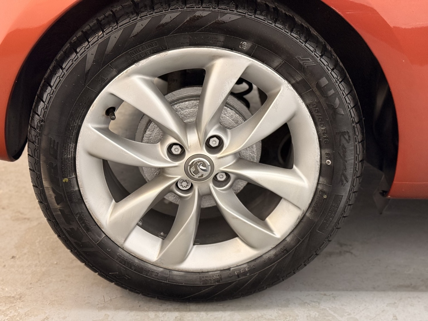 Used Vauxhall ADAM 2013 for sale - 76618599: Photo 42