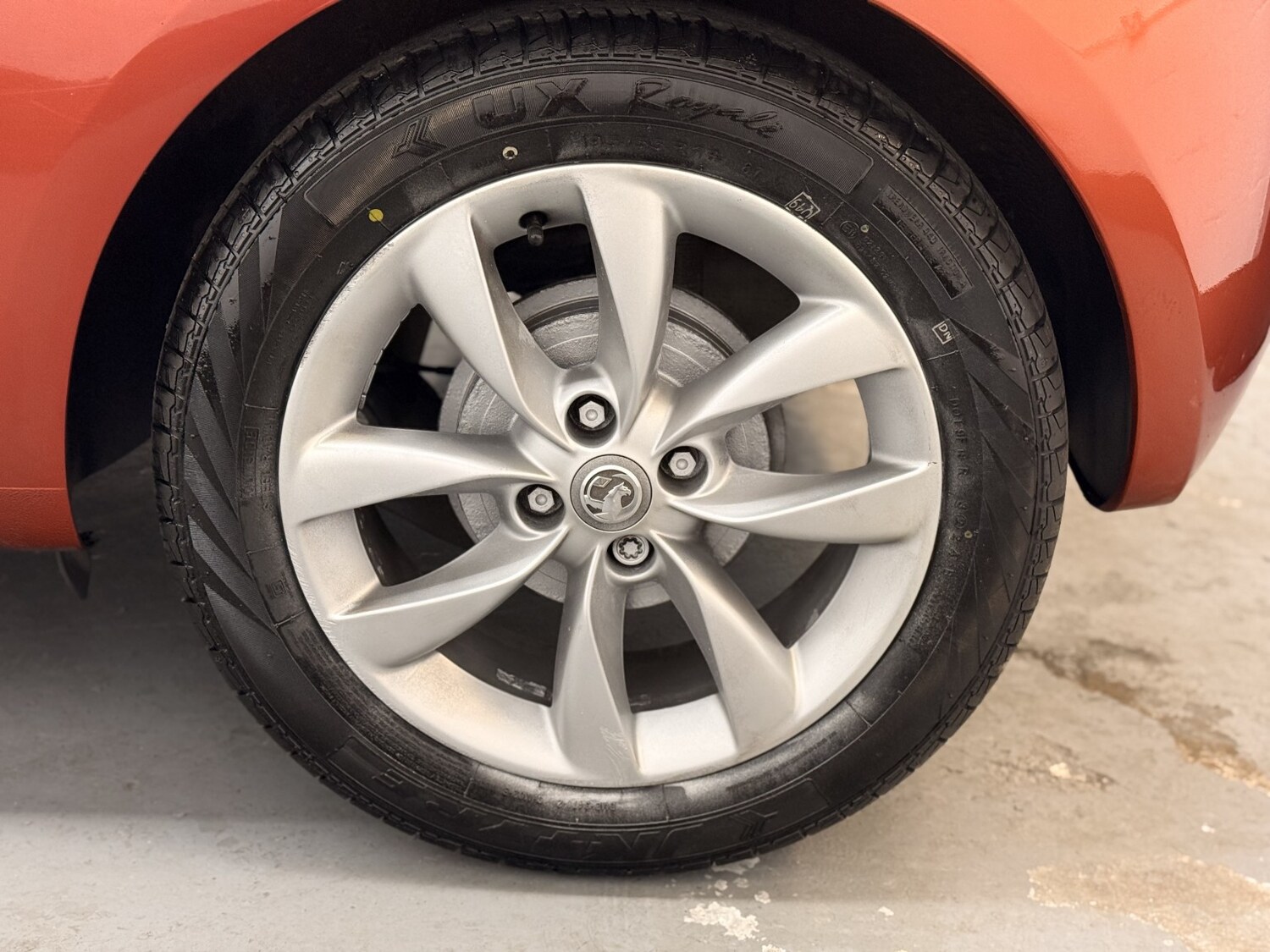 Used Vauxhall ADAM 2013 for sale - 76618599: Photo 43