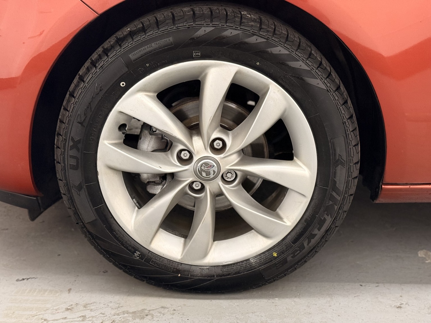 Used Vauxhall ADAM 2013 for sale - 76618599: Photo 44