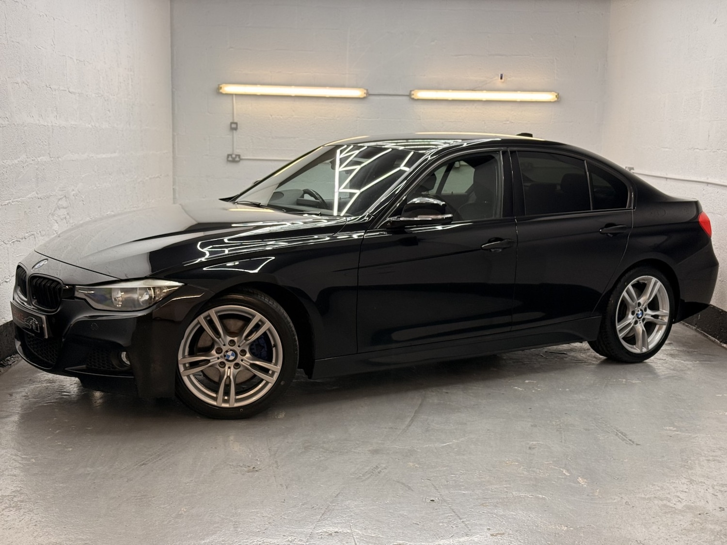 Used BMW 3 Series 2013 for sale - 76618769: Photo 10
