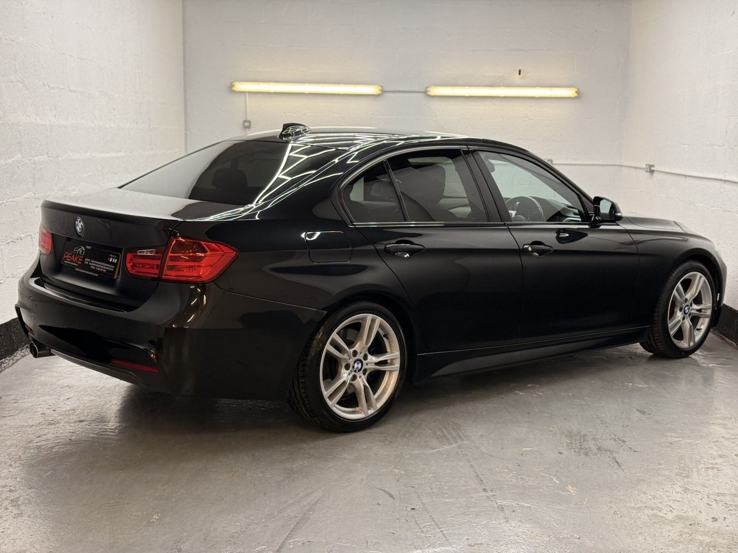 Used BMW 3 Series 2013 for sale - 76618769: Photo 11