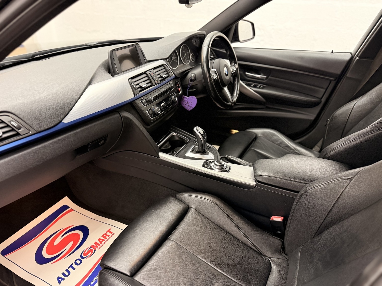 Used BMW 3 Series 2013 for sale - 76618769: Photo 15