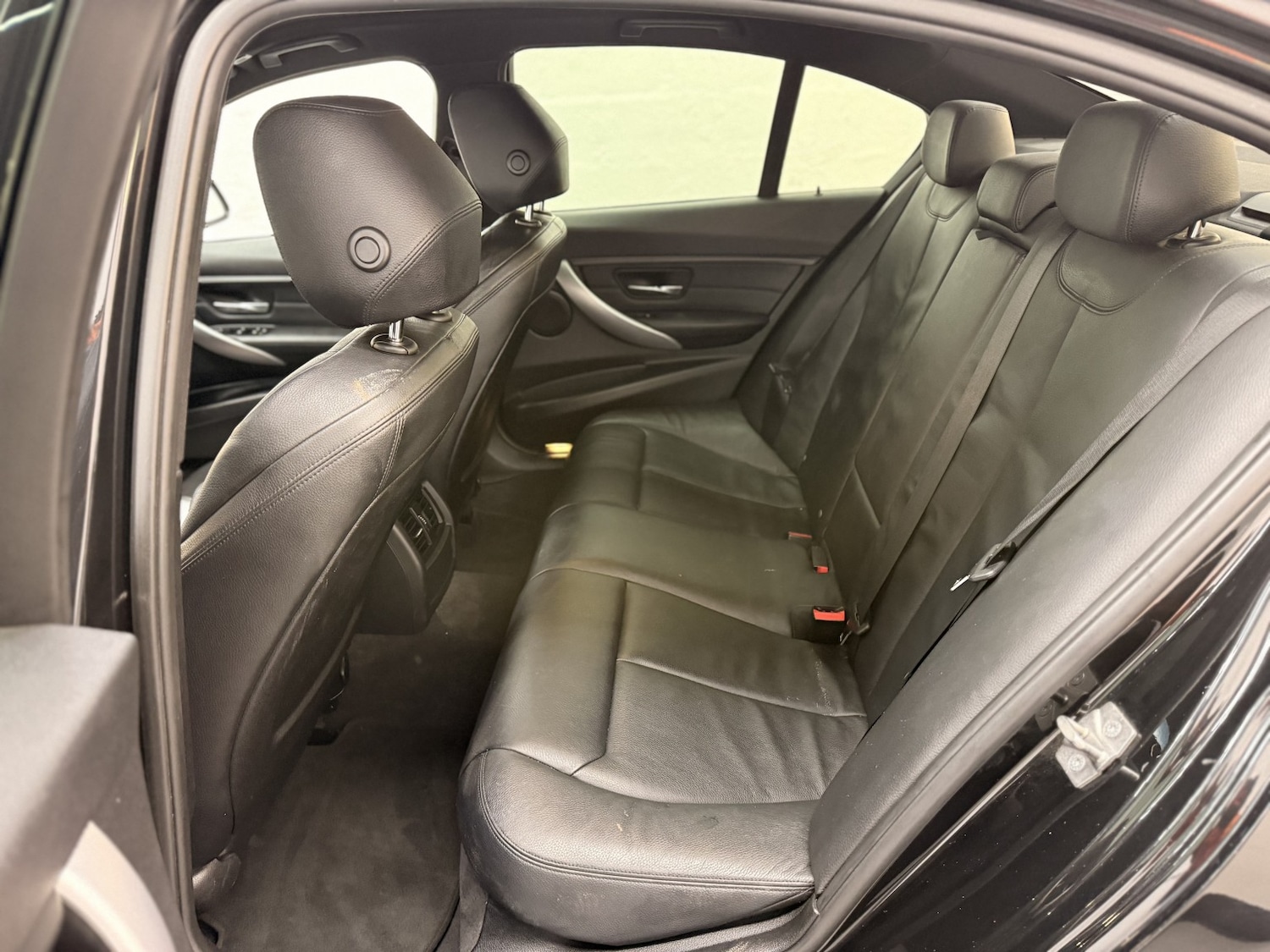 Used BMW 3 Series 2013 for sale - 76618769: Photo 16