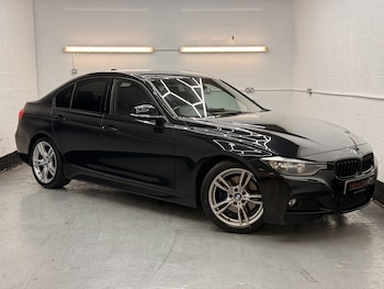 Used BMW 3 Series 2013 for sale - 76618769: Photo