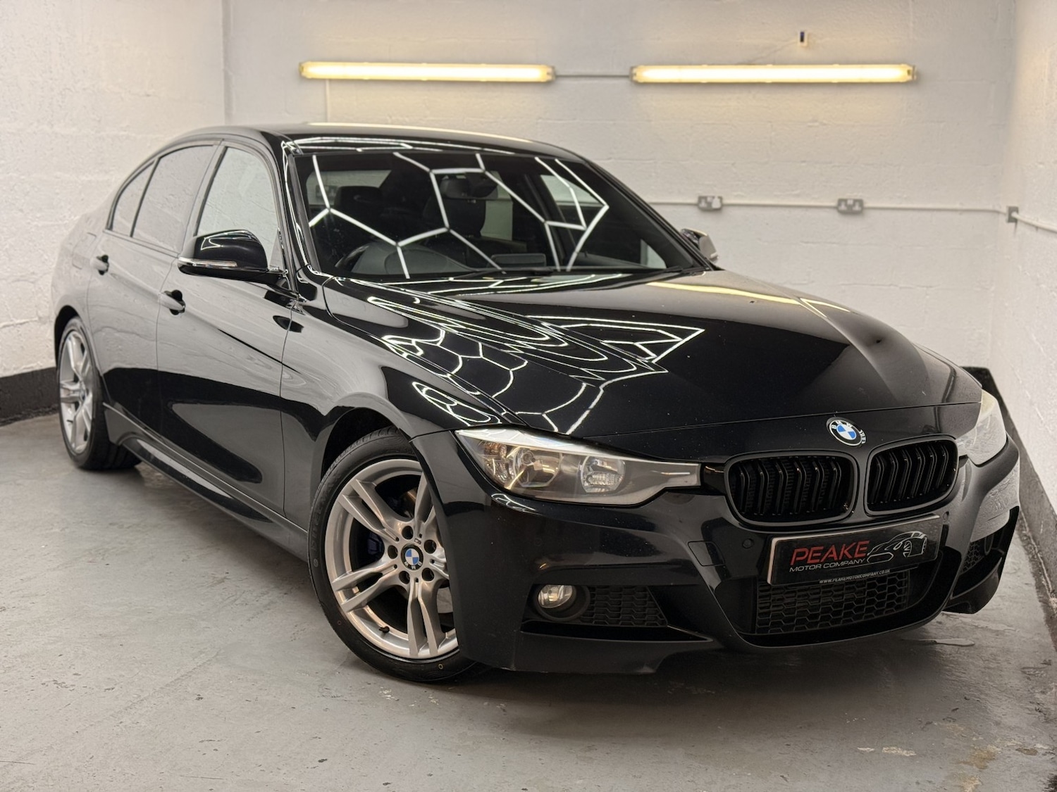 Used BMW 3 Series 2013 for sale - 76618769: Photo 21