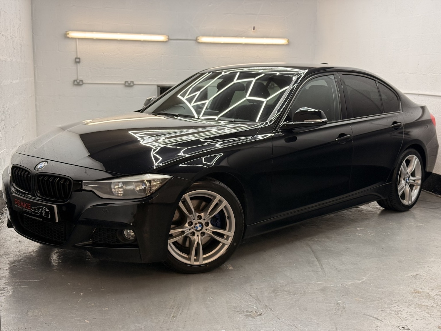 Used BMW 3 Series 2013 for sale - 76618769: Photo 27