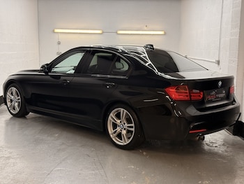 Used BMW 3 Series 2013 for sale - 76618769: Photo