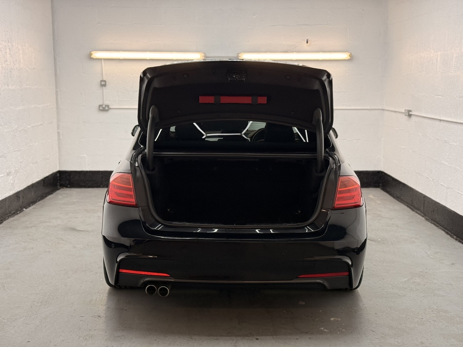 Used BMW 3 Series 2013 for sale - 76618769: Photo 43