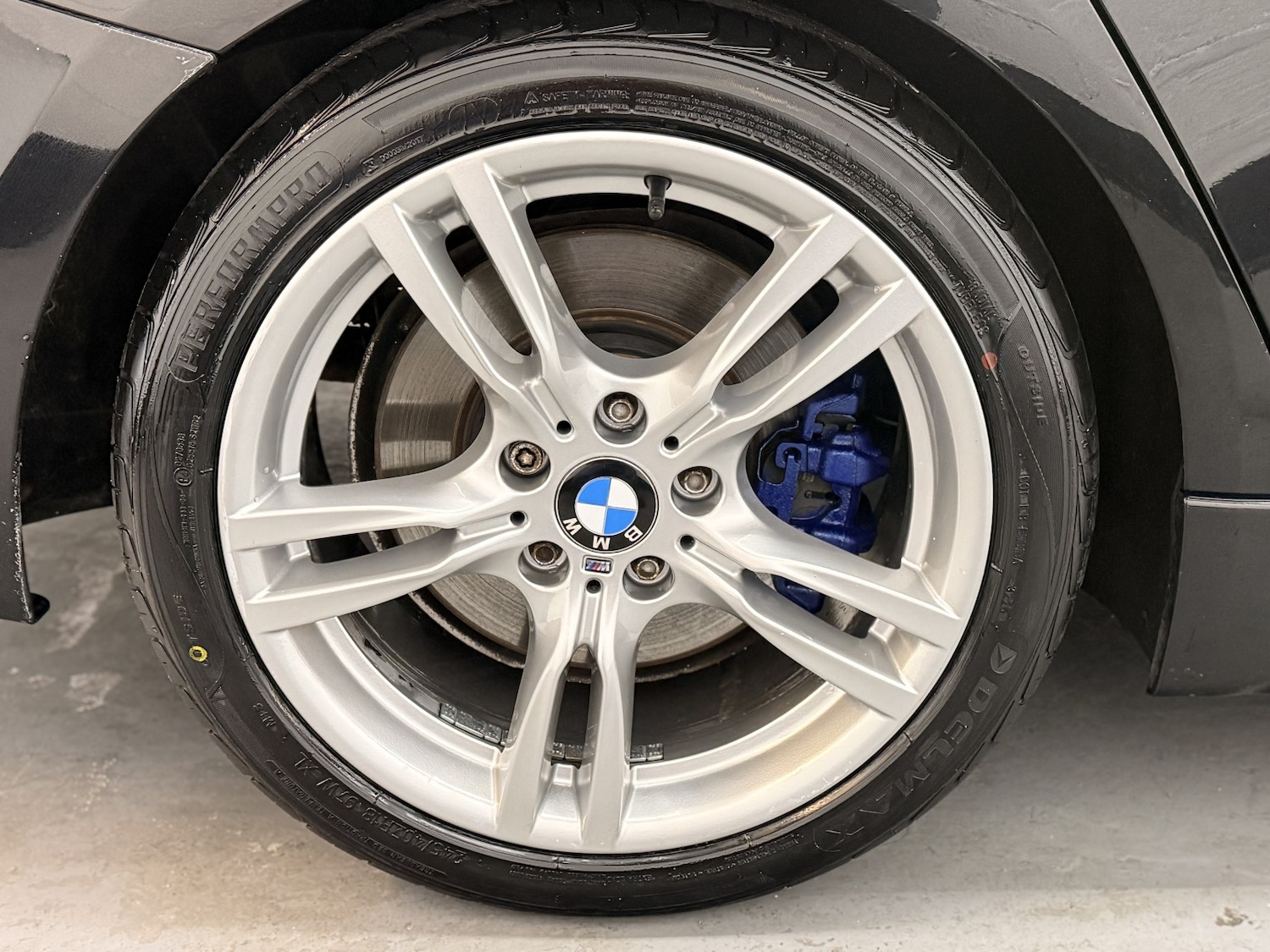 Used BMW 3 Series 2013 for sale - 76618769: Photo 48