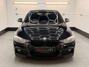 Used BMW 3 Series 2013 for sale - 76618769: Photo