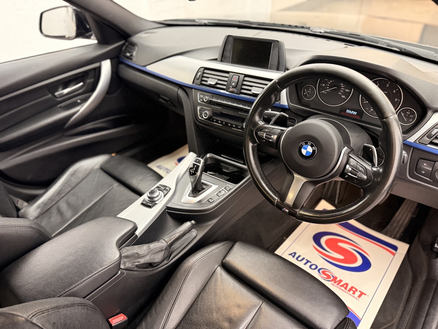 Used BMW 3 Series 2013 for sale - 76618769: Photo 6