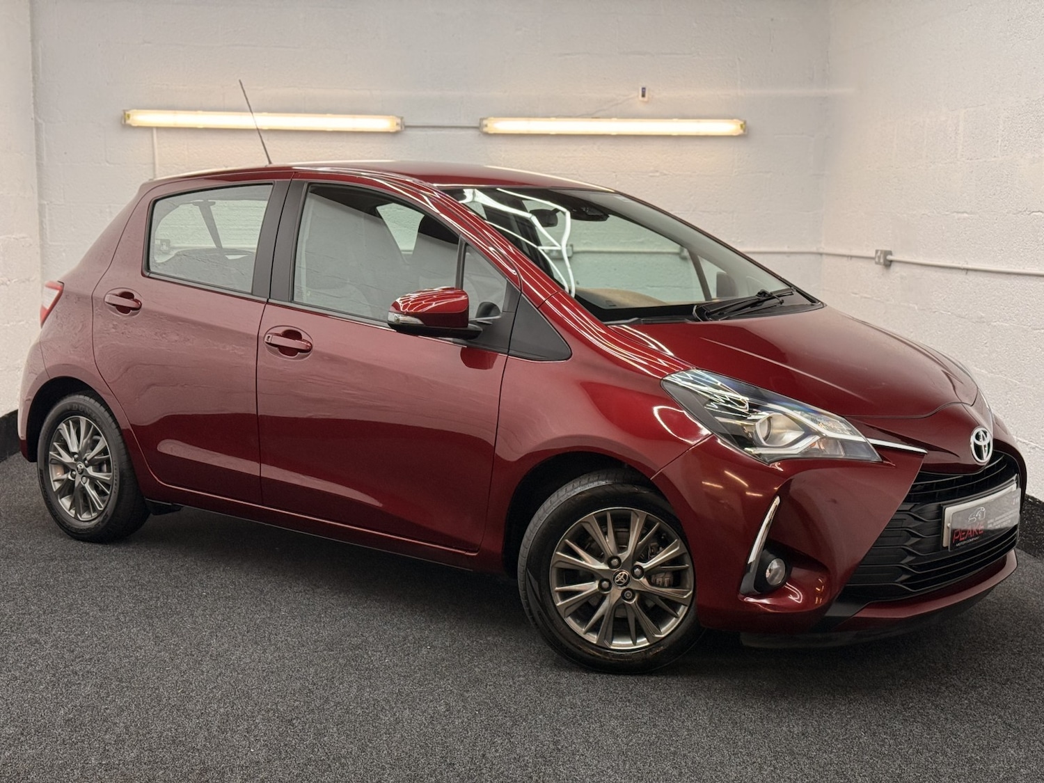 Used Toyota Yaris 2020 for sale - 77228203: Photo 19