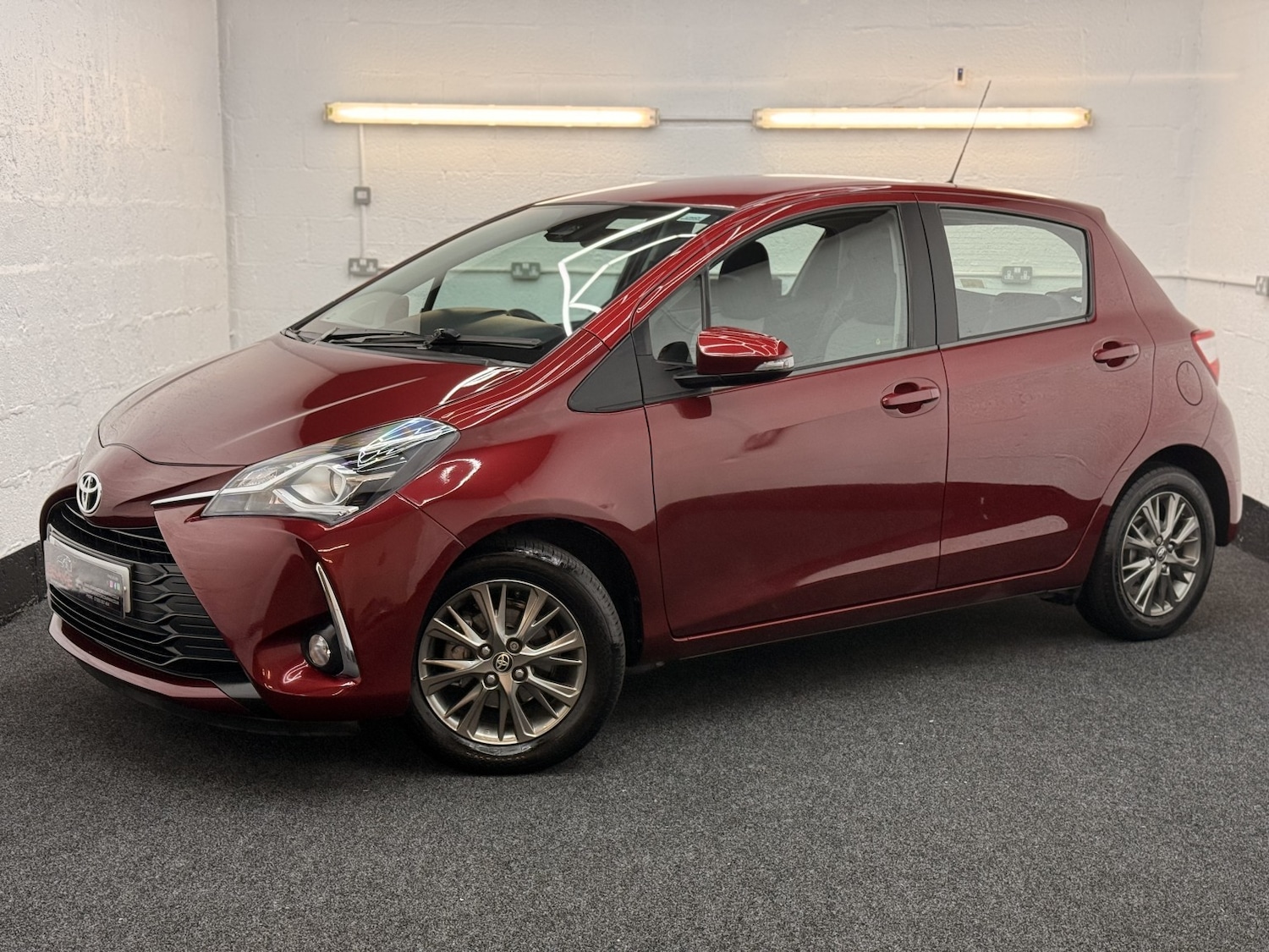 Used Toyota Yaris 2020 for sale - 77228203: Photo 25