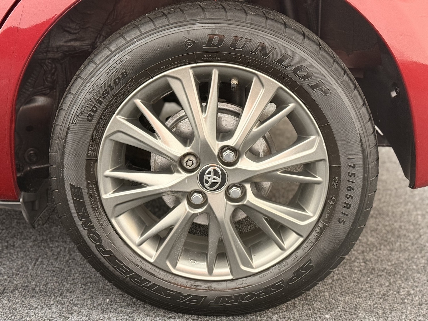 Used Toyota Yaris 2020 for sale - 77228203: Photo 47