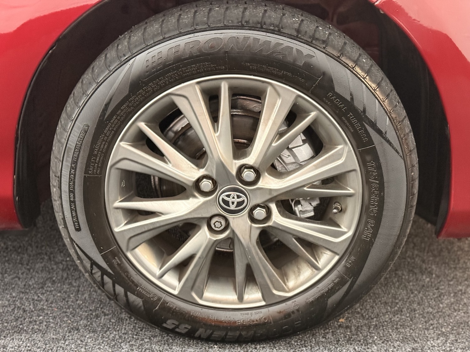 Used Toyota Yaris 2020 for sale - 77228203: Photo 49