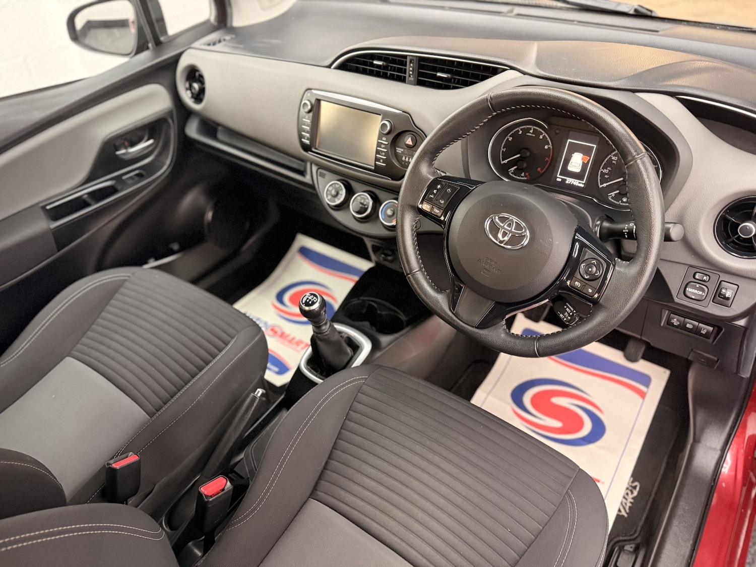 Used Toyota Yaris 2020 for sale - 77228203: Photo 6