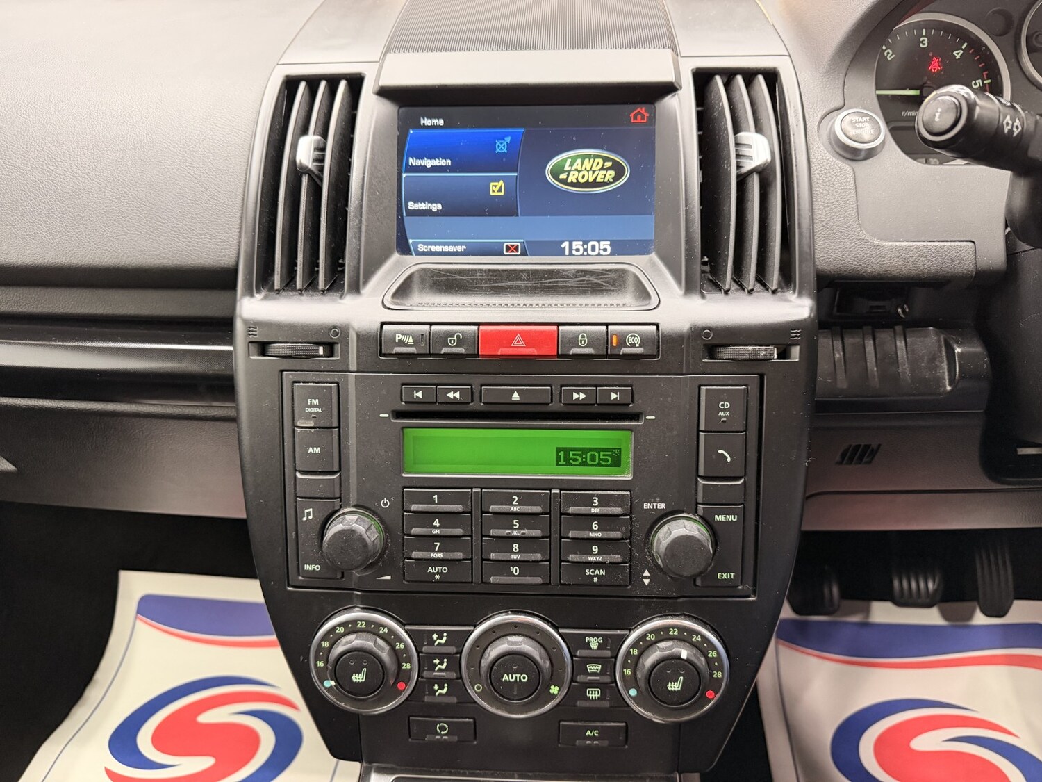 Used Land Rover Freelander 2011 for sale - 78121566: Photo 10