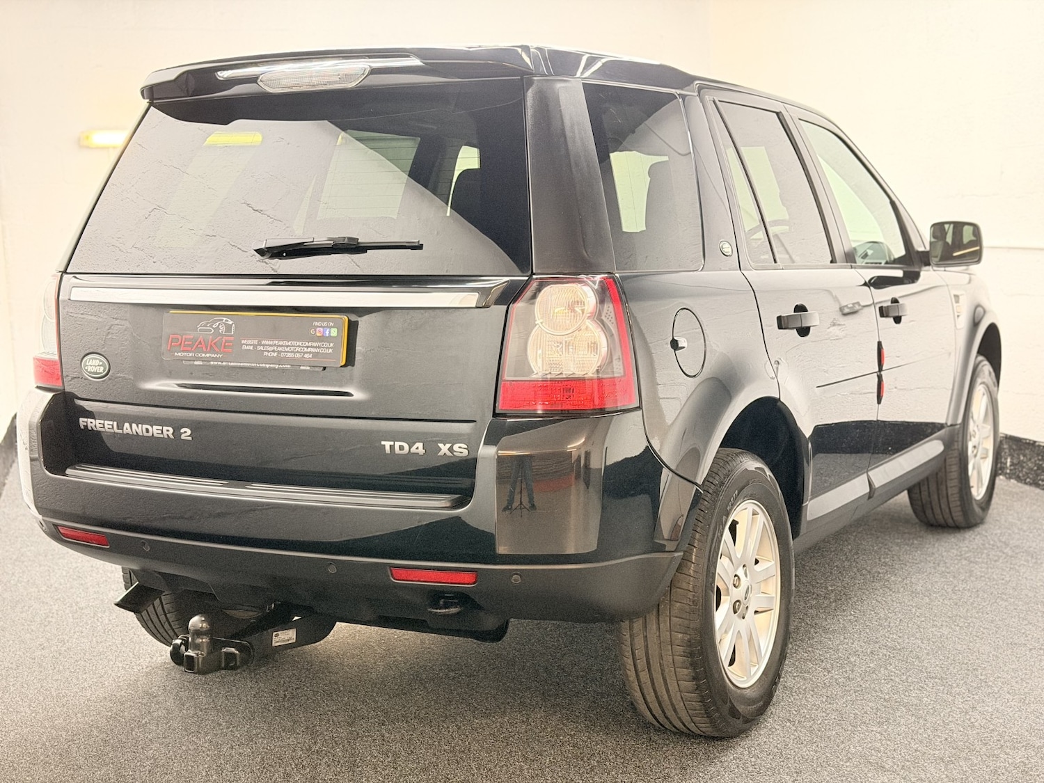 Used Land Rover Freelander 2011 for sale - 78121566: Photo 14