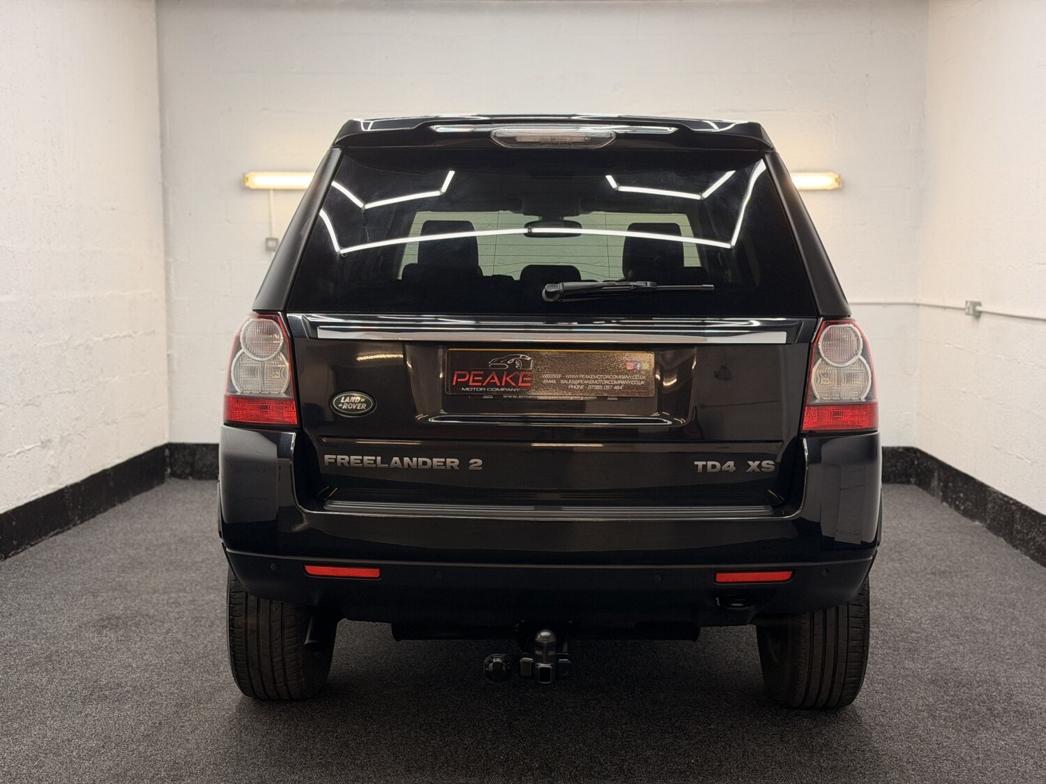 Used Land Rover Freelander 2011 for sale - 78121566: Photo 15