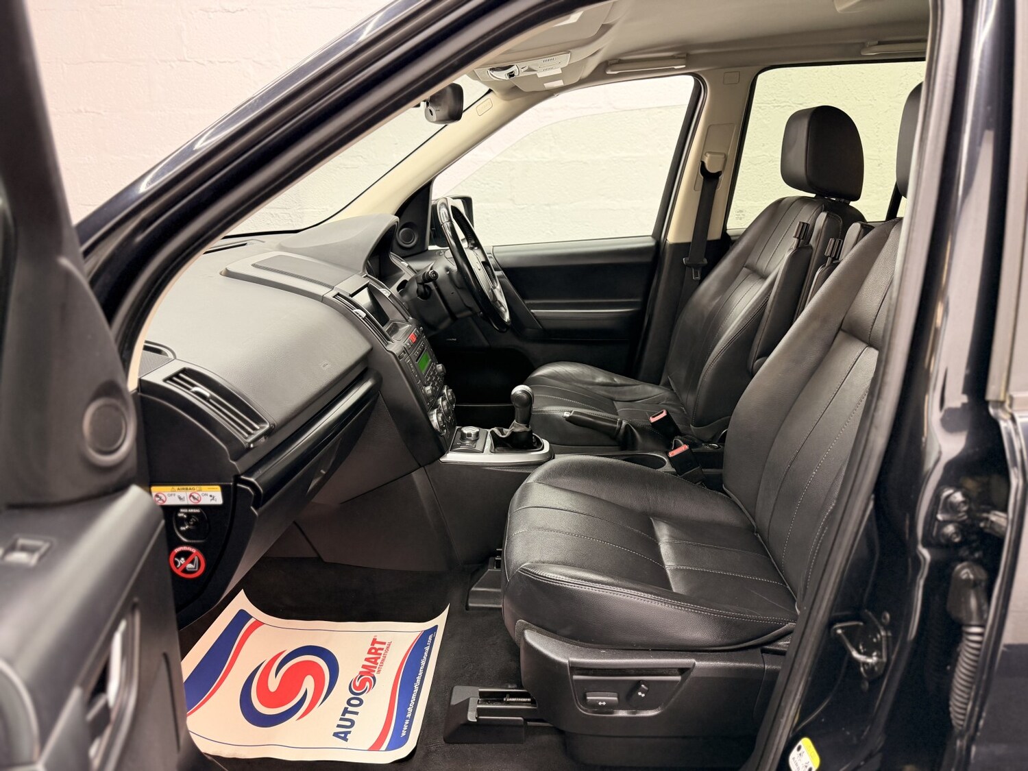 Used Land Rover Freelander 2011 for sale - 78121566: Photo 16