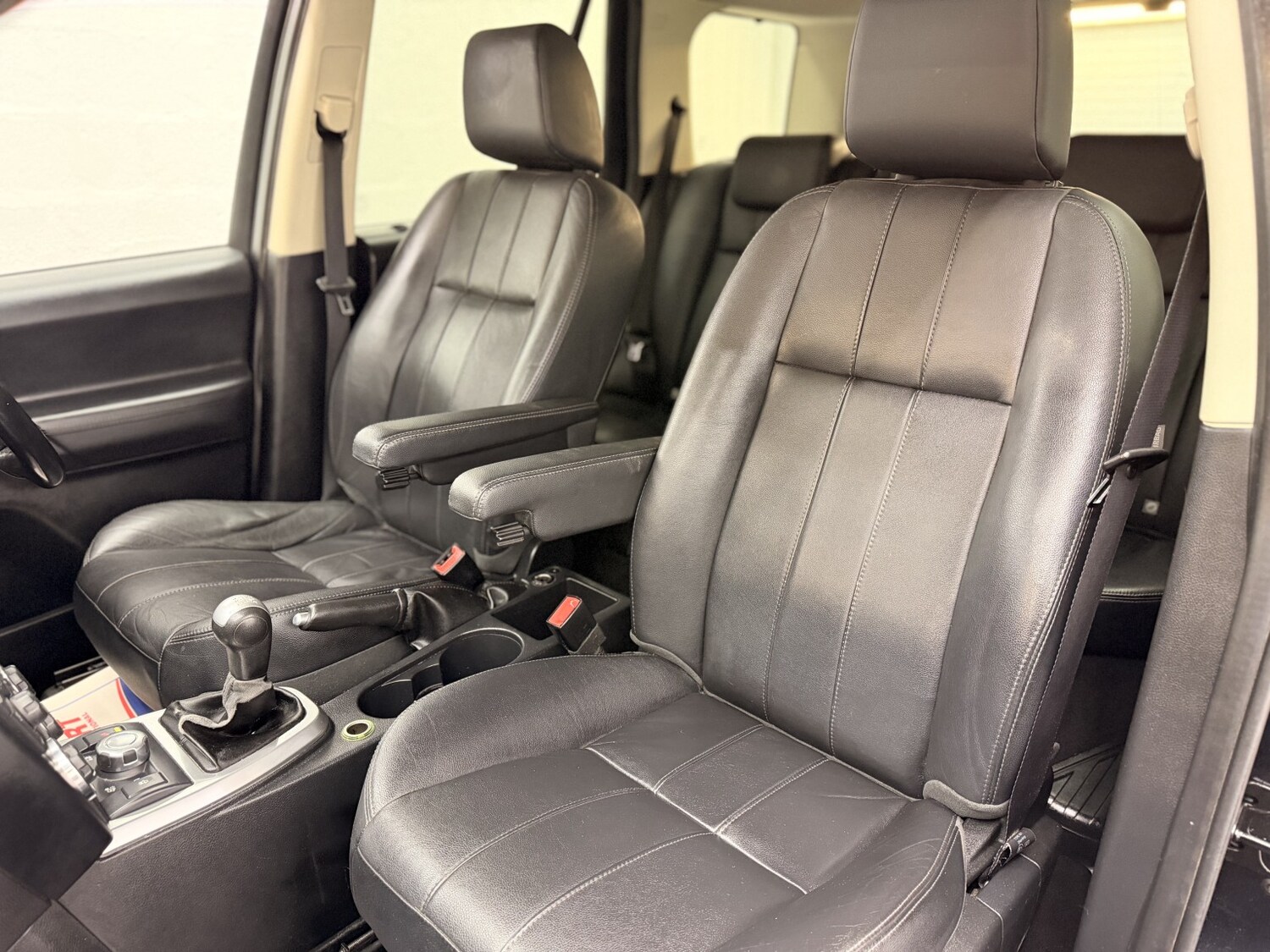 Used Land Rover Freelander 2011 for sale - 78121566: Photo 17