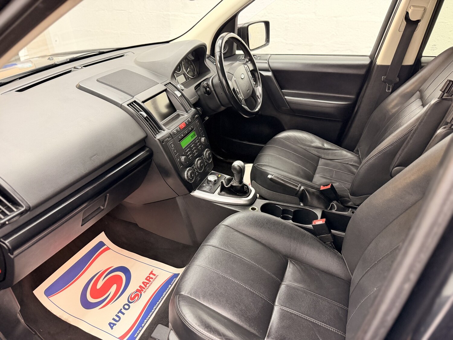 Used Land Rover Freelander 2011 for sale - 78121566: Photo 19