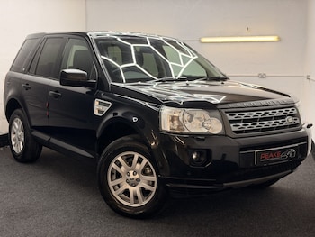 Used Land Rover Freelander 2011 for sale - 78121566: Photo